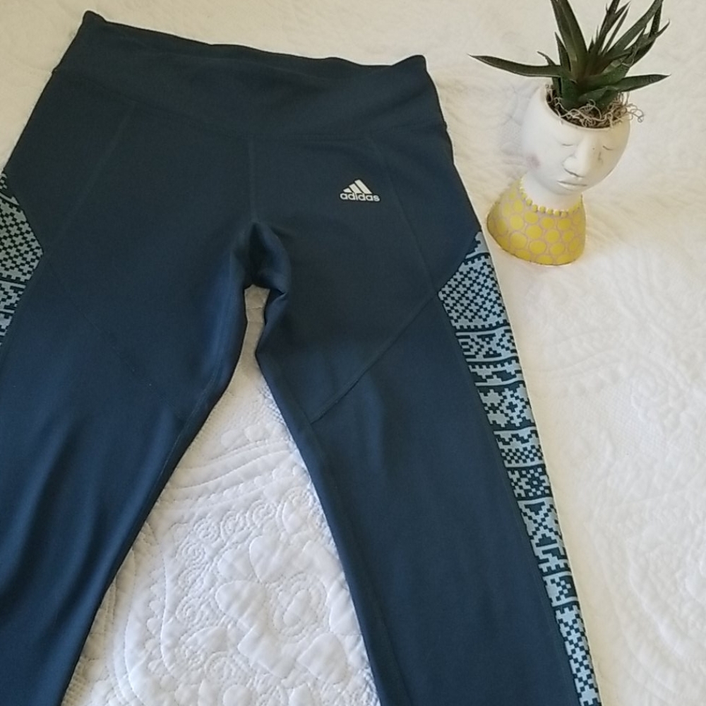 Adidas leggings